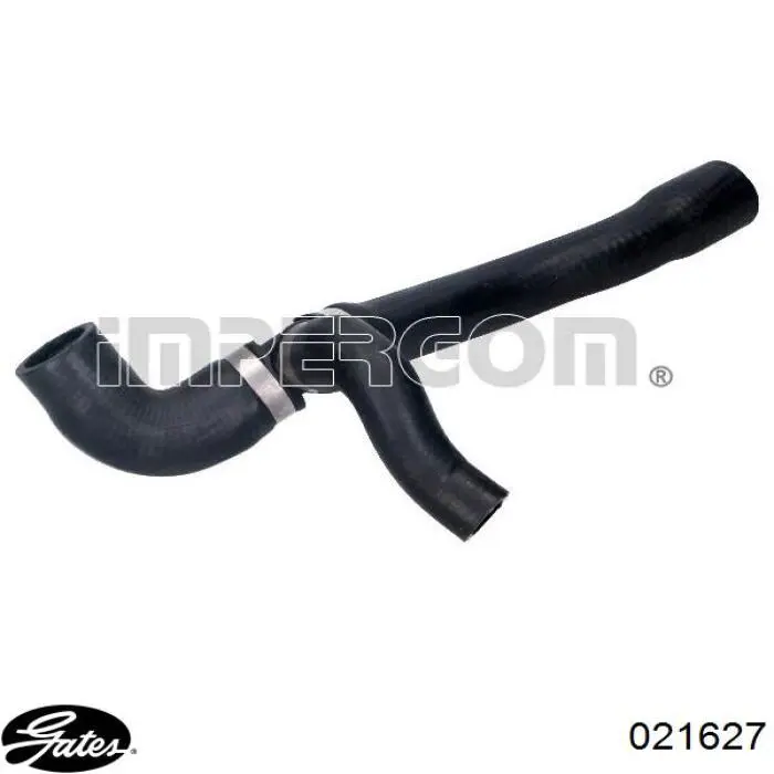 Mangueira (cano derivado) de bomba de água de admissão Gates 021627 preço, a partir de 13,70 USD