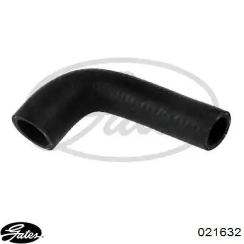 Mangueira (cano derivado) do sistema de esfriamento Gates 021632 preço, a partir de 5,07 USD