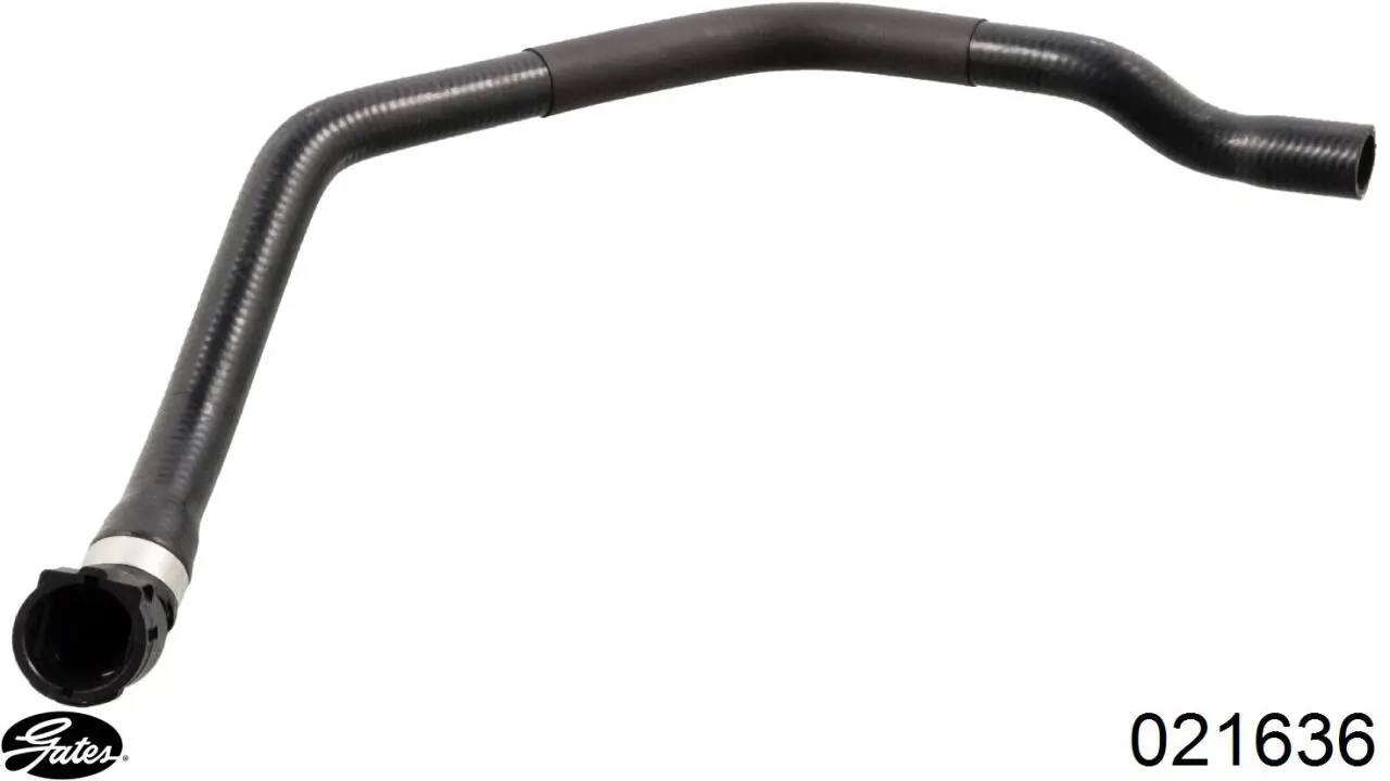 Compre 64216928590 BMW Mangueira (cano derivado) de bomba de água de injeção