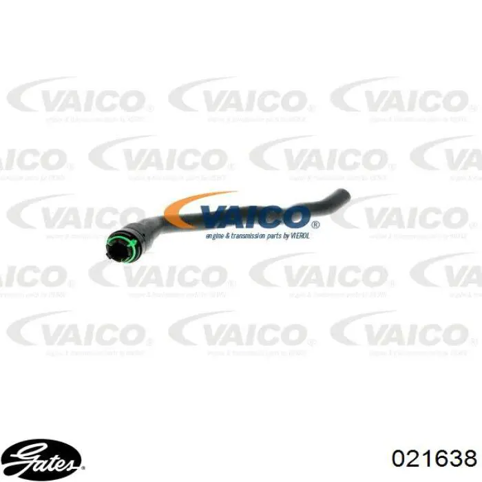 Compre 481119 Cautex Mangueira do radiador de aquecedor (de forno), fornecimento