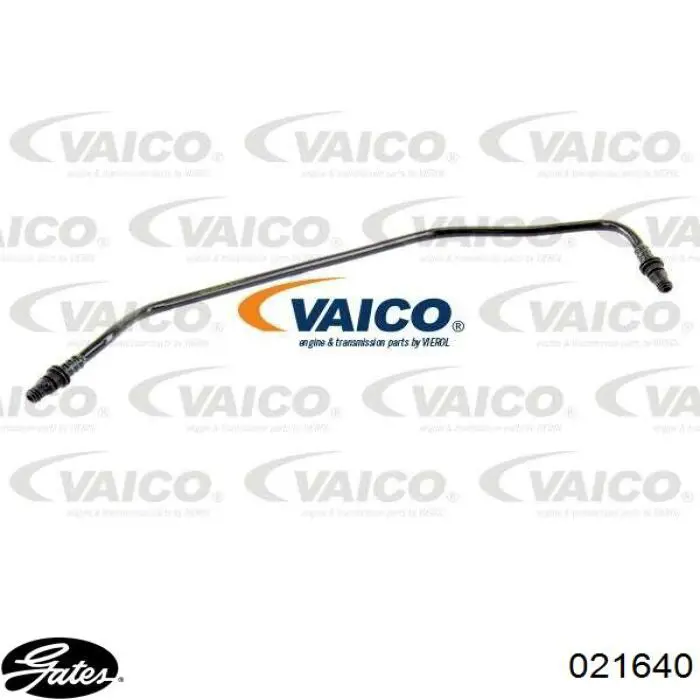 Mangueira superior do tanque de expansão Metalcaucho 97800 preço, a partir de 20,17 USD