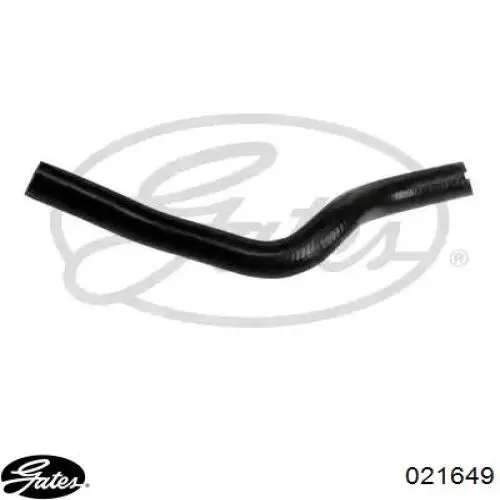 Mangueira (cano derivado) do sistema de esfriamento Fiat/Alfa/Lancia 98497978 preço, a partir de 4,01 USD