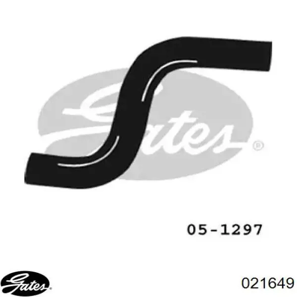 Compre 98497978 Fiat/Alfa/Lancia Mangueira (cano derivado) do sistema de esfriamento