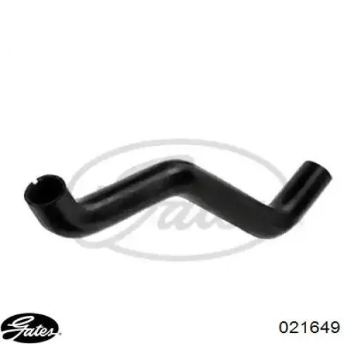 98497978 Fiat/Alfa/Lancia Mangueira (cano derivado) do sistema de esfriamento
