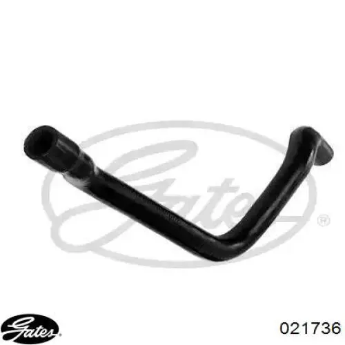 Mangueira (cano derivado) de radiador EGR, fornecimento Gates 021736 preço, a partir de 2,86 USD