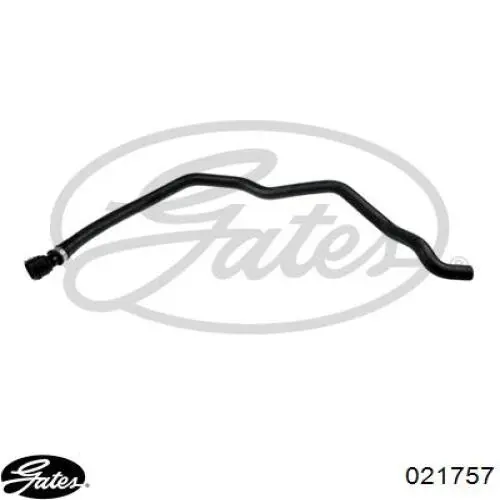 Compre 64218376153 BMW Mangueira (cano derivado) do sistema de esfriamento