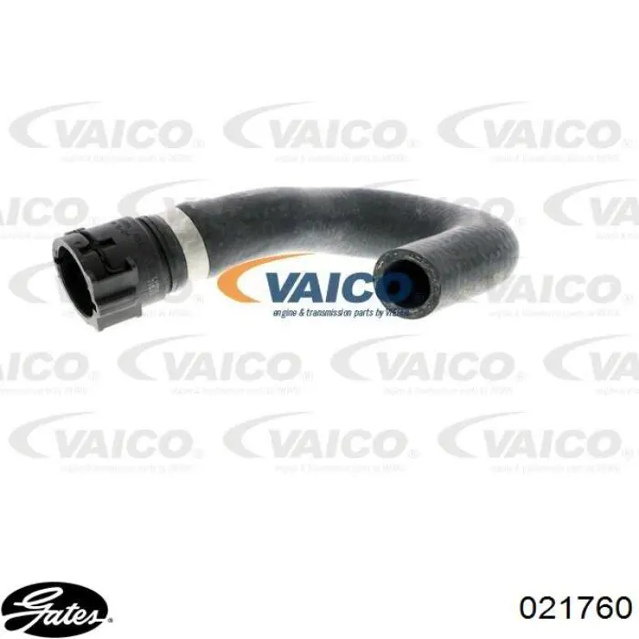 Mangueira (cano derivado) do sistema de esfriamento STC T498534 preço, a partir de 15,20 USD