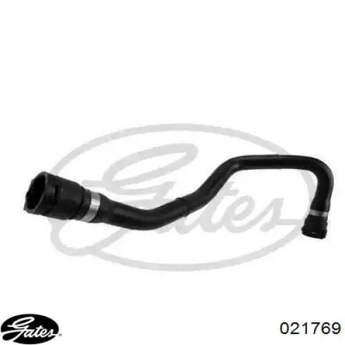 Mangueira (cano derivado) do sistema de esfriamento Metalcaucho 97825 preço, a partir de 25,24 USD