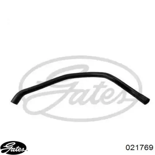 Mangueira (cano derivado) do sistema de esfriamento BMW 17127509967 preço, a partir de 25,24 USD