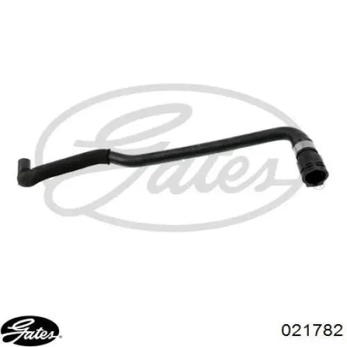 Mangueira superior do tanque de expansão Metalcaucho 97807 preço, a partir de 20,49 USD