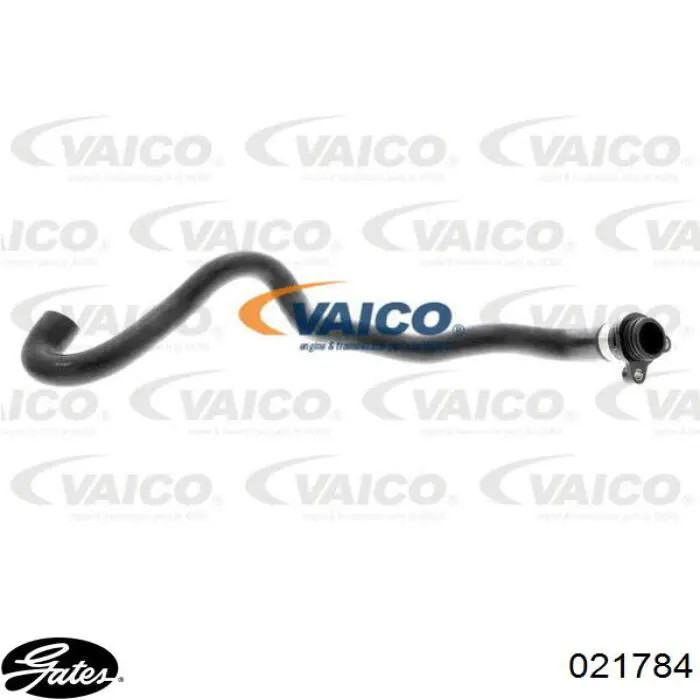 Mangueira (cano derivado) do sistema de esfriamento Metalcaucho 97835 preço, a partir de 32,16 USD