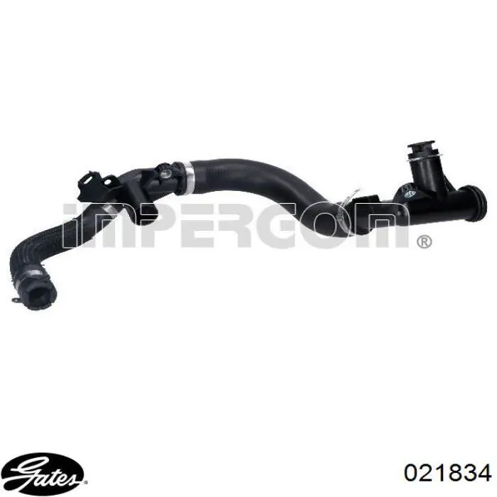 Compre 3F121164 AND Mangueira (cano derivado) do sistema de esfriamento