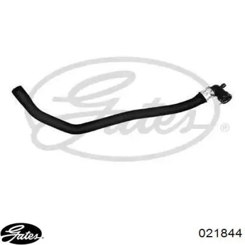 Mangueira do radiador de aquecedor (de forno), linha de combustível de retorno Peugeot/Citroen 6466VJ preço, a partir de 36,32 USD