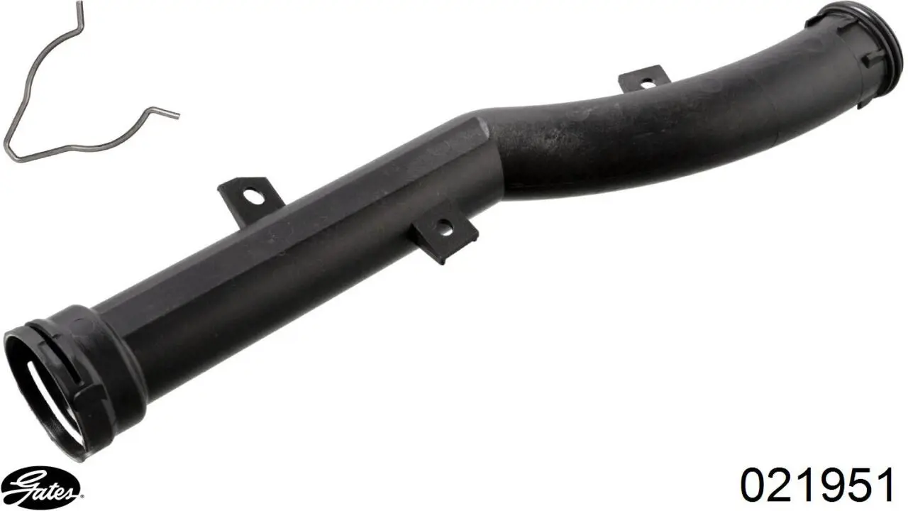Mangueira (cano derivado) de bomba de água de admissão Peugeot/Citroen V758971580 preço, a partir de 11,88 USD