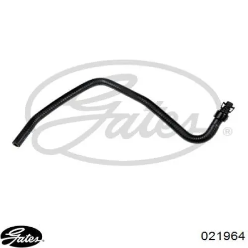Mangueira superior do tanque de expansão Febi 172963 preço, a partir de 18,08 USD