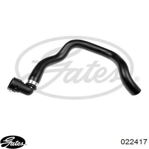 Mangueira do radiador de aquecedor (de forno), fornecimento Renault (RVI) 8200548482 preço, a partir de 14,64 USD