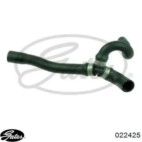Mangueira (cano derivado) do sistema de esfriamento Gates 022425 preço, a partir de 24,33 USD