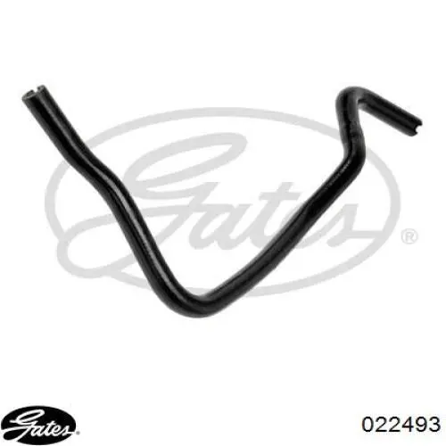 Mangueira superior do tanque de expansão Metalcaucho 98382 preço, a partir de 5,43 USD