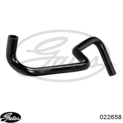 Mangueira (cano derivado) do sistema de esfriamento Metalcaucho 07294 preço, a partir de 7,07 USD