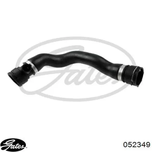Mangueira (cano derivado) do radiador de esfriamento superior Metalcaucho 97841 preço, a partir de 30,87 USD
