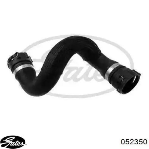 Mangueira (cano derivado) do radiador de esfriamento superior Metalcaucho 97808 preço, a partir de 27,42 USD