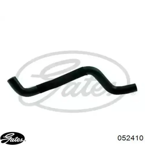 Mangueira (cano derivado) do radiador de esfriamento superior Volvo 307230821 preço, a partir de 73,00 USD