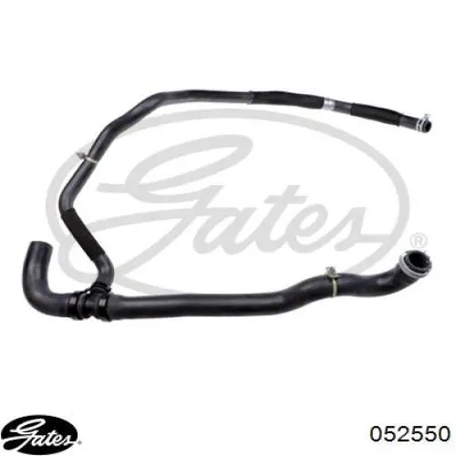 Mangueira (cano derivado) do radiador de esfriamento superior Metalcaucho 07732 preço, a partir de 8,77 USD