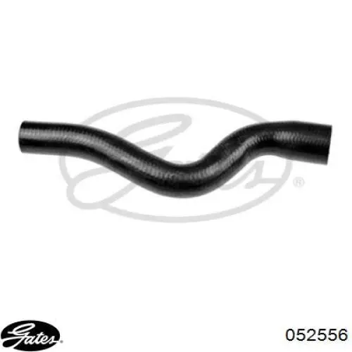 Mangueira (cano derivado) do radiador de esfriamento superior Febi 106274 preço, a partir de 7,02 USD