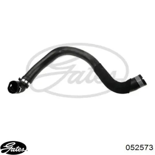 Mangueira (cano derivado) inferior do radiador de esfriamento Gates 052573 preço, a partir de 22,39 USD