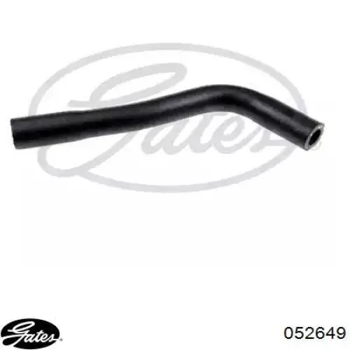 Compre 226206 Impergom Mangueira (cano derivado) do radiador de esfriamento superior
