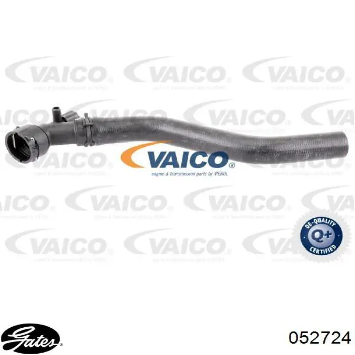 Mangueira (cano derivado) inferior do radiador de esfriamento VAG 6Y0121086 preço, a partir de 19,30 USD