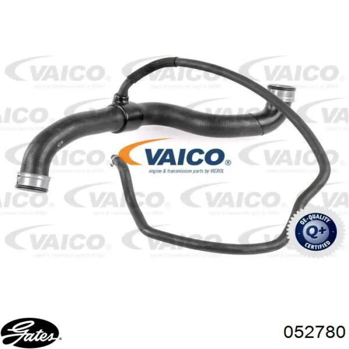 Mangueira (cano derivado) do radiador de esfriamento superior Mercedes A2215010825 preço, a partir de 66,88 USD