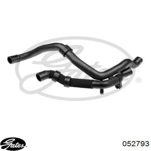 Mangueira (cano derivado) do radiador de esfriamento superior VAG 6R0122101P preço, a partir de 45,60 USD