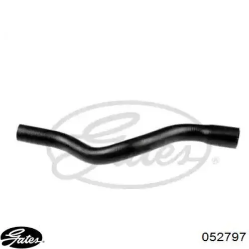 Compre 8675 Metalcaucho Mangueira superior do tanque de expansão