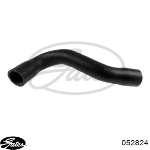 Compre 7M0121101BA VAG Mangueira (cano derivado) do radiador de esfriamento superior