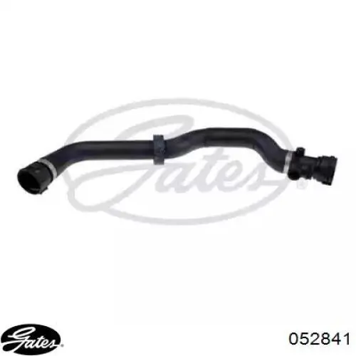 Compre 754109 Cautex Mangueira (cano derivado) do radiador de esfriamento superior