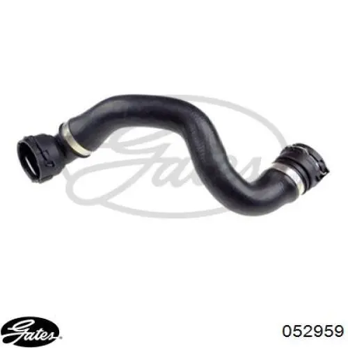 Mangueira (cano derivado) do radiador de esfriamento superior Metalcaucho 94366 preço, a partir de 10,64 USD