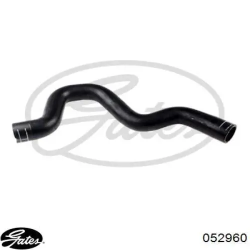 Mangueira (cano derivado) do radiador de esfriamento superior Metalcaucho 98628 preço, a partir de 15,63 USD