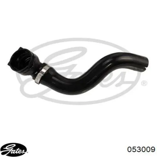 Mangueira (cano derivado) do radiador de esfriamento superior Fiat/Alfa/Lancia 51810861 preço, a partir de 20,01 USD
