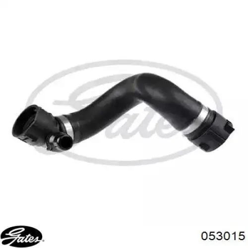 Mangueira (cano derivado) do radiador de esfriamento superior Metalcaucho 97859 preço, a partir de 53,45 USD