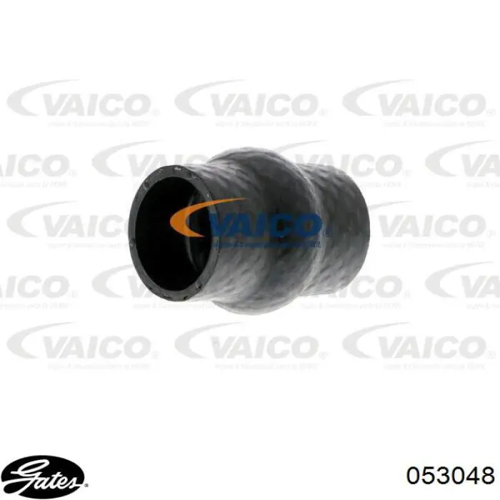 Mangueira (cano derivado) inferior do radiador de esfriamento Metalcaucho 97864 preço, a partir de 6,74 USD