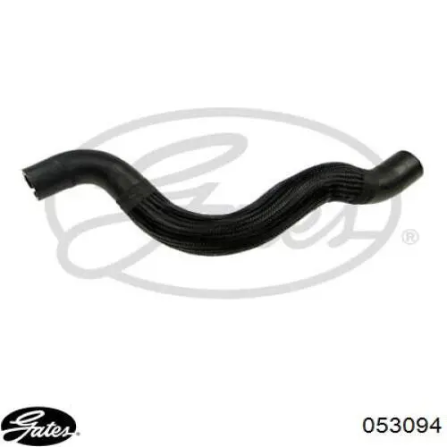 Mangueira (cano derivado) do radiador de esfriamento superior Metalcaucho 07457 preço, a partir de 14,43 USD