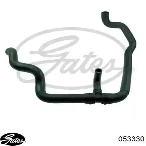 Mangueira (cano derivado) do radiador de esfriamento superior VAG 074121101R preço, a partir de 28,52 USD