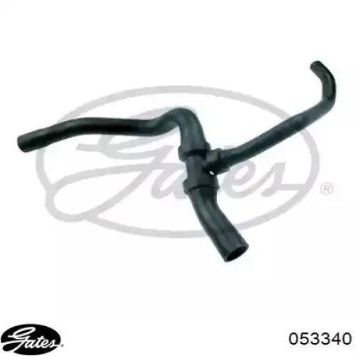Mangueira (cano derivado) inferior do radiador de esfriamento Renault (RVI) 8200750020 preço, a partir de 29,98 USD