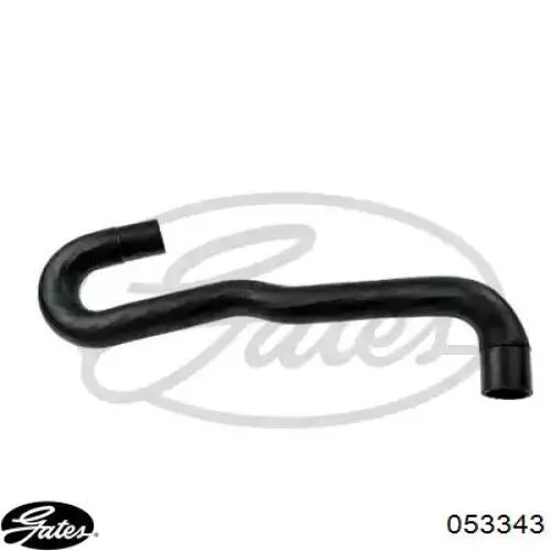 Mangueira (cano derivado) do radiador de esfriamento superior Metalcaucho 07764 preço, a partir de 19,88 USD