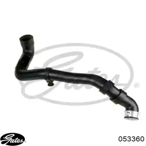 Compre A2035012882 Mercedes Mangueira (cano derivado) inferior do radiador de esfriamento