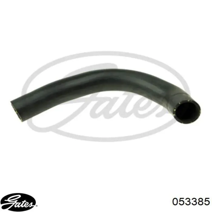 Compre A9065010582 Mercedes Mangueira (cano derivado) do radiador de esfriamento superior