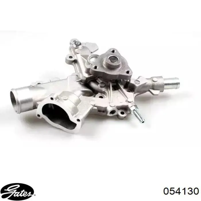 Mangueira (cano derivado) do radiador de esfriamento superior Gates 054130 preço, a partir de 14,62 USD
