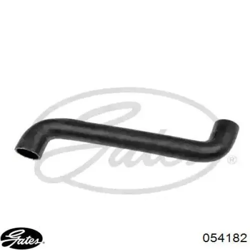 Mangueira (cano derivado) do radiador de esfriamento superior Metalcaucho 30068 preço, a partir de 8,80 USD