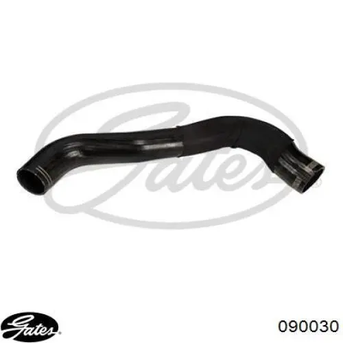 Compre 31261370 Volvo Mangueira (cano derivado) de intercooler